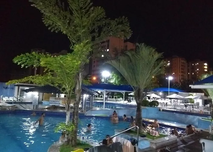 Eldorado Thermas Park - Caixa Termica Liberada!