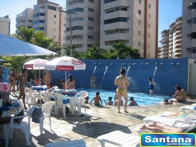Eldorado Thermas Park - Caixa Termica Liberada! Apartment *