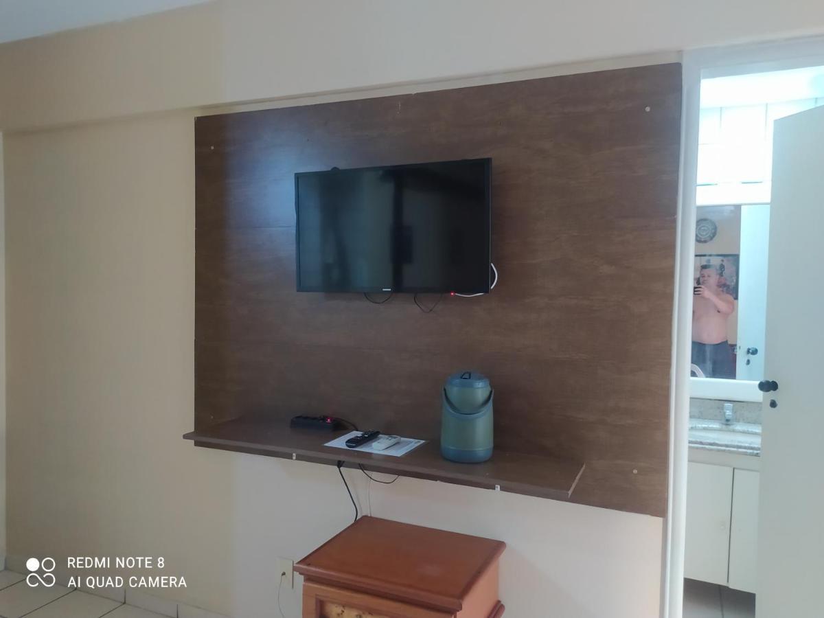 Apartment Eldorado Thermas Park - Caixa Termica Liberada! *