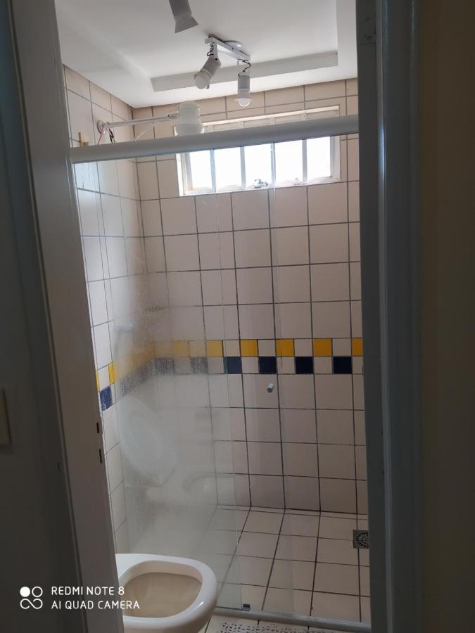Apartamento Eldorado Thermas Park - Caixa Termica Liberada! Caldas Novas
