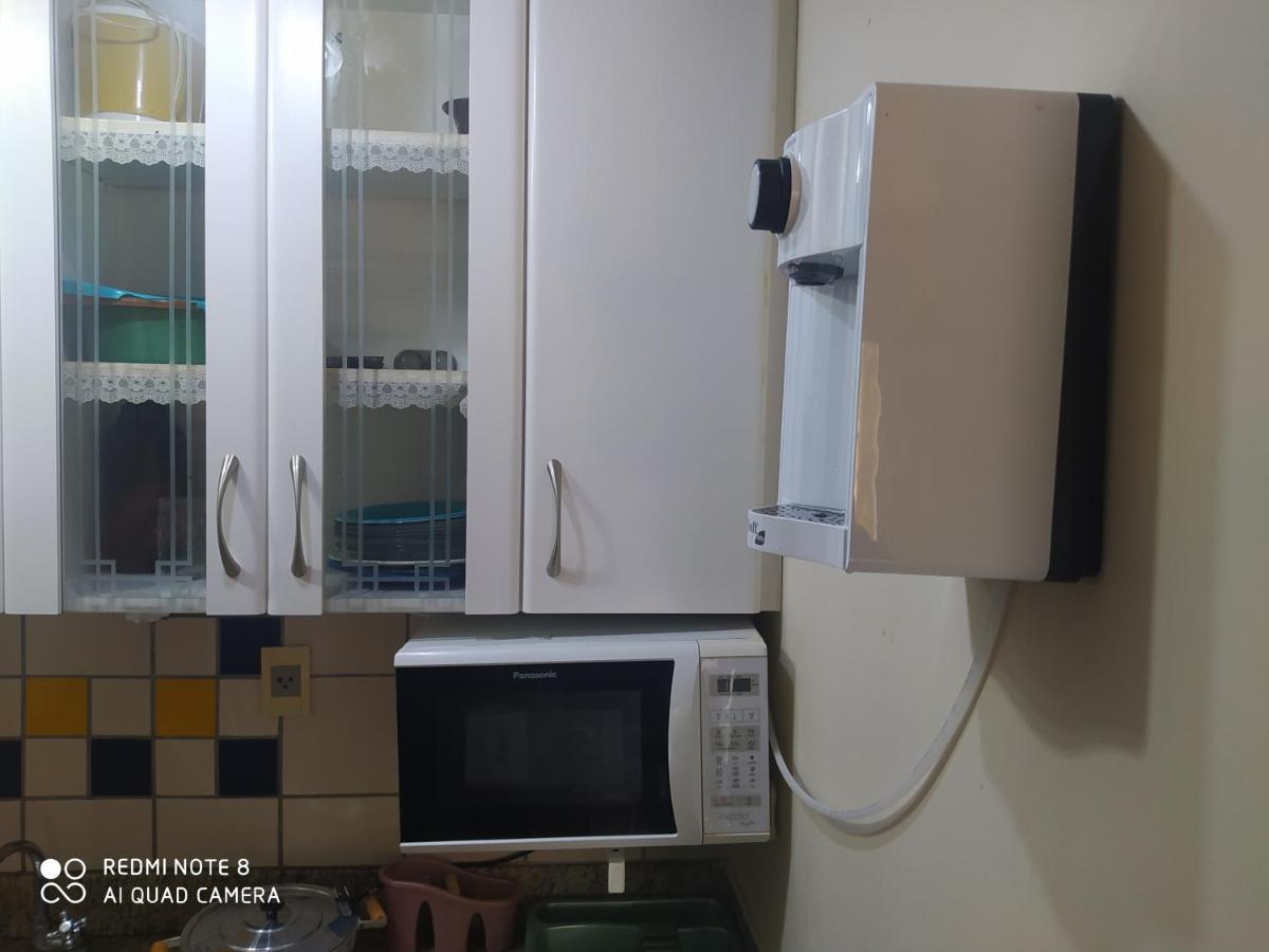 Eldorado Thermas Park - Caixa Termica Liberada! Apartamento *