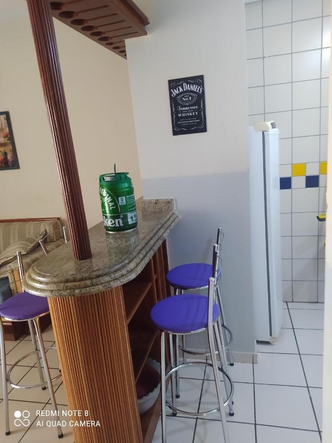 Apartamento Eldorado Thermas Park - Caixa Termica Liberada!